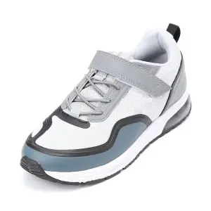 JIANER Customize Wholesale Cheap Brand Running Shoes for children Zapatillas Boys Girls Trendy sneakers With BSCI